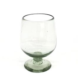  / Clear 11 oz Large Cognac Glasses (set of 6)